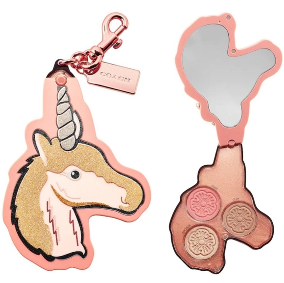 Coach Unicorn Palette - Picture 2 of 6